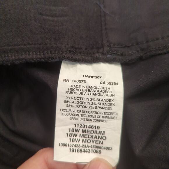 Everyday Tech Cargo Pant, S - Picture 5 of 6